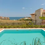 Вилла Coral Luxury Лозенец