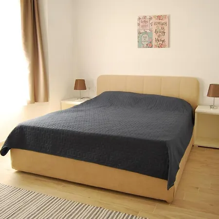 Βίλα Coral Luxury *