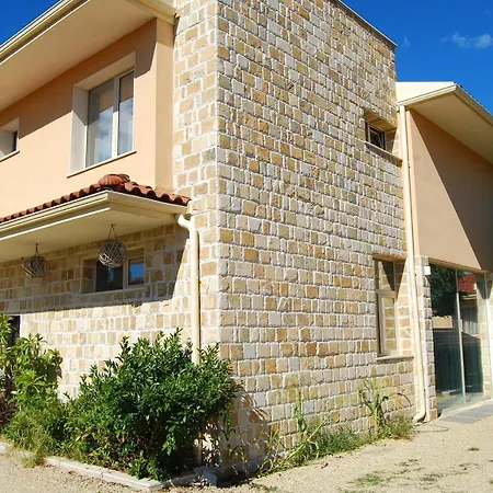 Coral Luxury Βίλα Lozenets