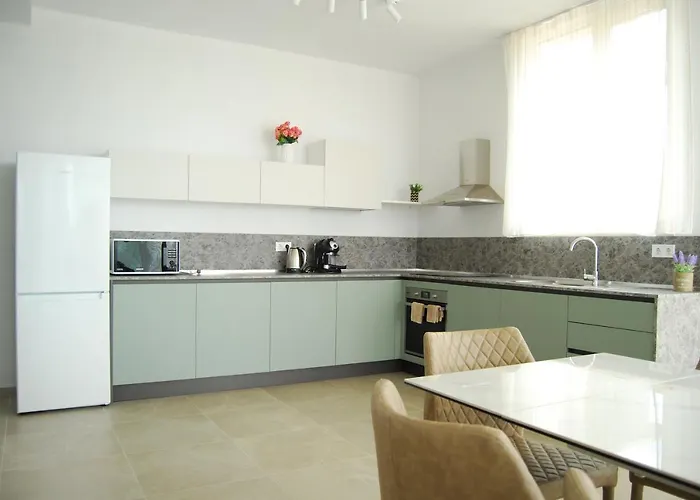 Βίλα Coral Luxury Lozenets