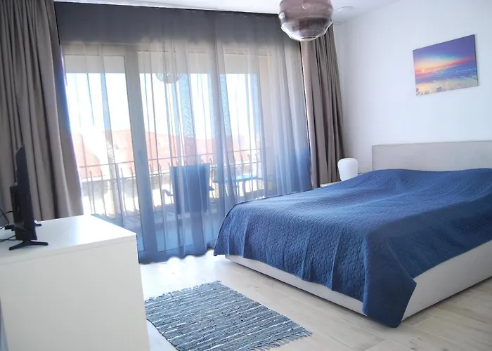 Βίλα Coral Luxury *