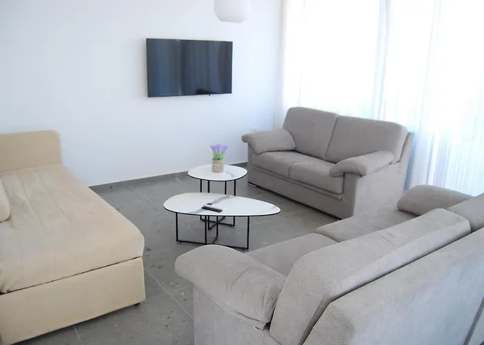 Βίλα Coral Luxury