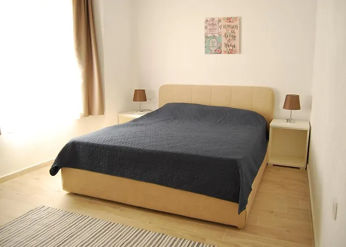 Βίλα Coral Luxury *