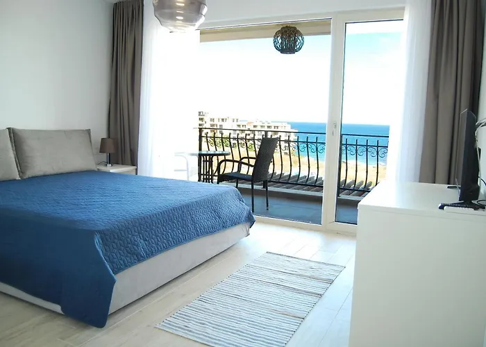 Coral Luxury Βίλα *