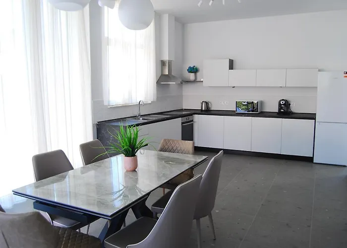 Βίλα Coral Luxury Lozenets