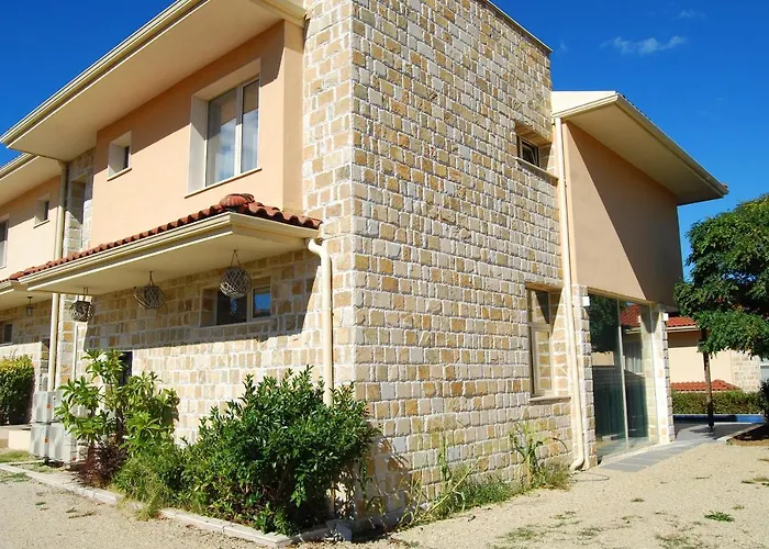 Coral Luxury Βίλα Lozenets