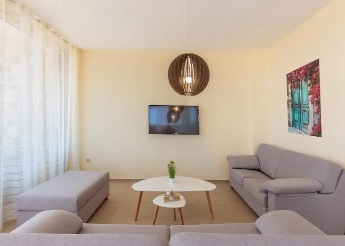 Βίλα Coral Luxury