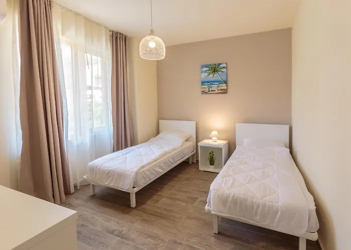 Βίλα Coral Luxury *