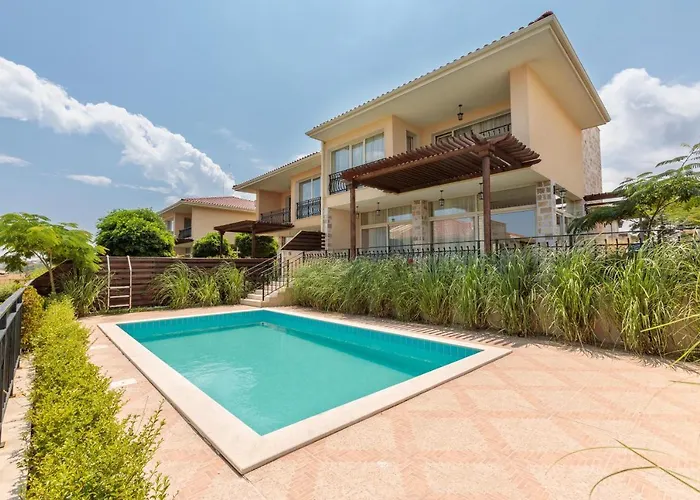 Coral Luxury Βίλα Lozenets