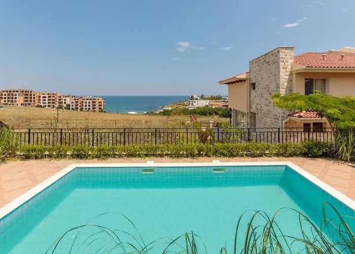 Βίλα Coral Luxury Lozenets