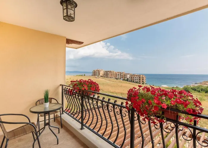 Βίλα Coral Luxury