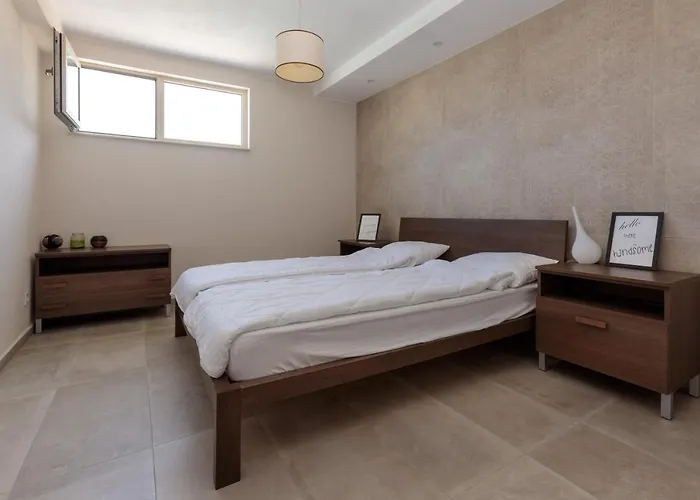 Βίλα Coral Luxury