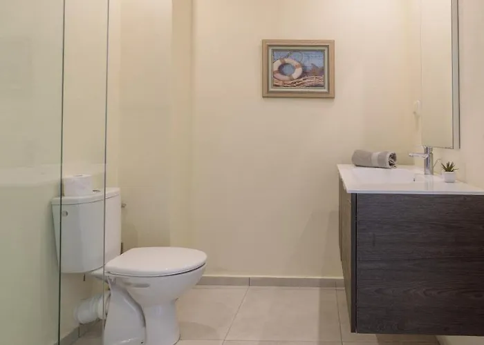 Coral Luxury Βίλα