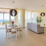 Coral Luxury Willa