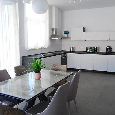 Villa Coral Luxury Lozenets