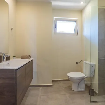 Villa Coral Luxury *