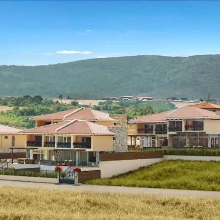 Coral Luxury Villa Lozenets