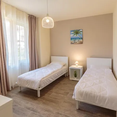 Villa Coral Luxury *