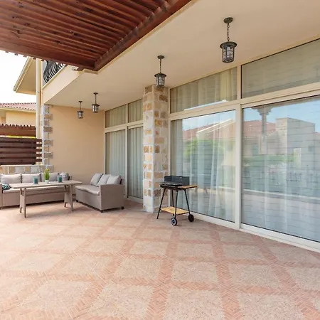 Villa Coral Luxury *