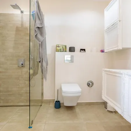 Villa Coral Luxury Lozenets