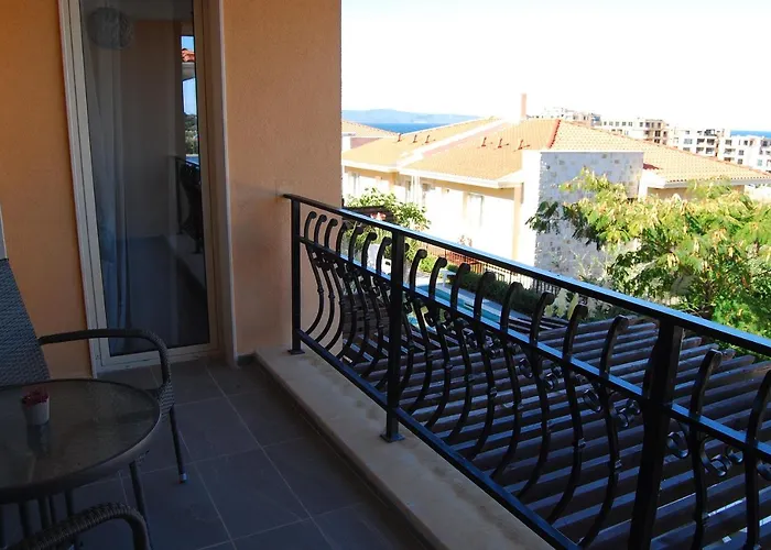 Coral Luxury ヴィラ *