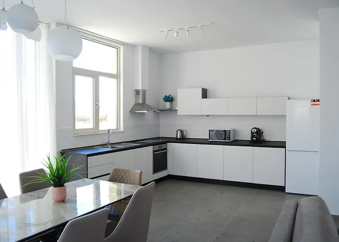 Coral Luxury ヴィラ *