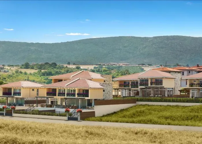 Coral Luxury ヴィラ ロゼネッツ