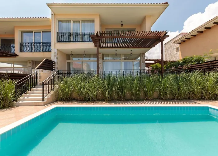 ヴィラ Coral Luxury *