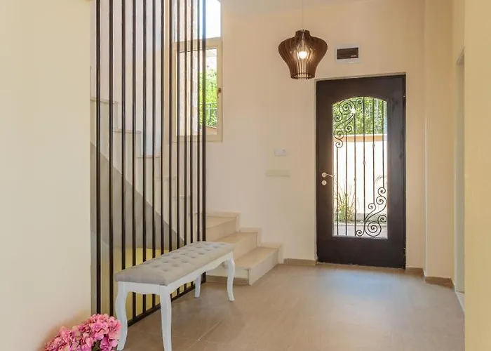 ヴィラ Coral Luxury