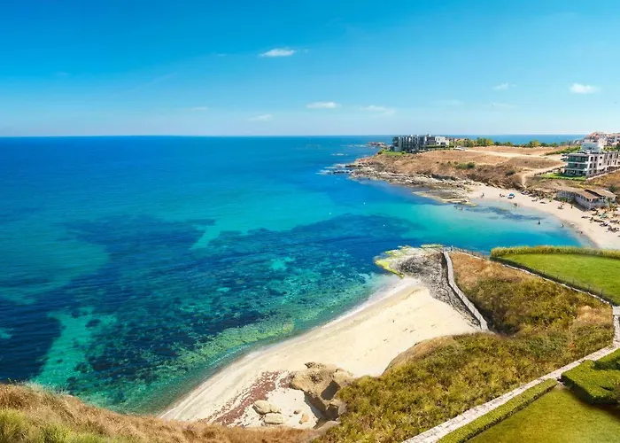 Coral Luxury ヴィラ *