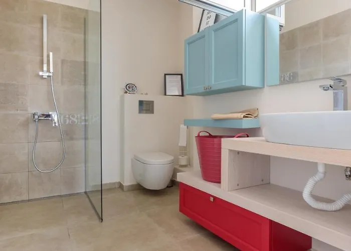 Coral Luxury ヴィラ