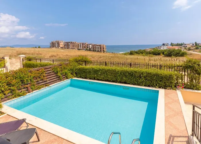 ヴィラ Coral Luxury